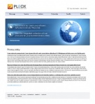 Политика конфиденциальности