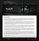 Политика конфиденциальности