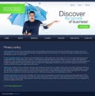 Политика конфиденциальности