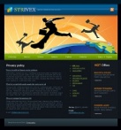 Политика конфиденциальности