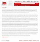 Политика конфиденциальности