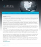 Политика конфиденциальности