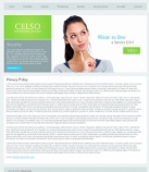 Политика конфиденциальности