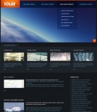 Solar Energy Products