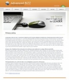 Политика конфиденциальности