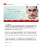 Политика конфиденциальности