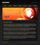 Политика конфиденциальности