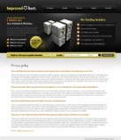 Политика конфиденциальности