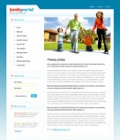 Политика конфиденциальности