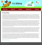 Политика конфиденциальности