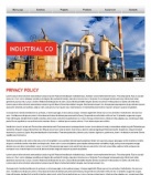 Политика конфиденциальности