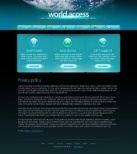 Политика конфиденциальности