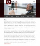 Политика конфиденциальности