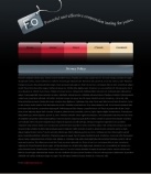 Политика конфиденциальности