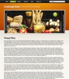 Политика конфиденциальности