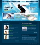Surf Schools