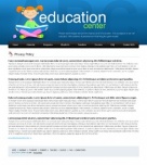 Политика конфиденциальности