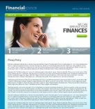 Политика конфиденциальности