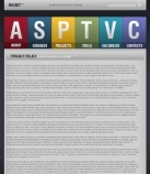 Политика конфиденциальности