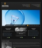 Industrial Manufacturing