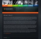 Политика конфиденциальности