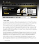 Политика конфиденциальности