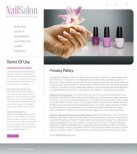 Политика конфиденциальности