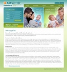 Политика конфиденциальности