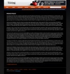 Политика конфиденциальности