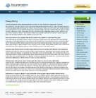 Политика конфиденциальности