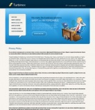 Политика конфиденциальности