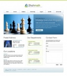 Контактная информация