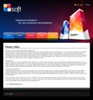 Политика конфиденциальности