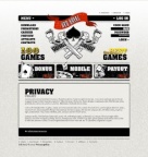 Политика конфиденциальности