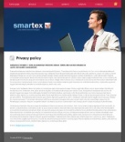 Политика конфиденциальности