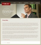 Политика конфиденциальности