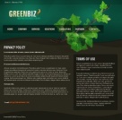 Политика конфиденциальности