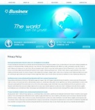 Политика конфиденциальности