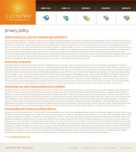 Политика конфиденциальности