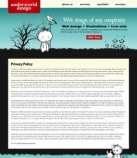 Политика конфиденциальности