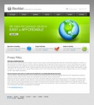 Политика конфиденциальности