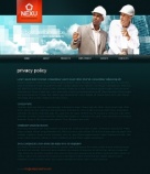 Политика конфиденциальности