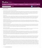 Политика конфиденциальности