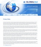 Политика конфиденциальности