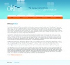 Политика конфиденциальности