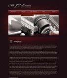 Политика конфиденциальности