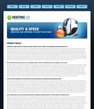 Политика конфиденциальности