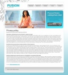 Политика конфиденциальности