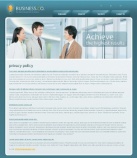 Политика конфиденциальности