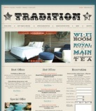 Offers & Reservation